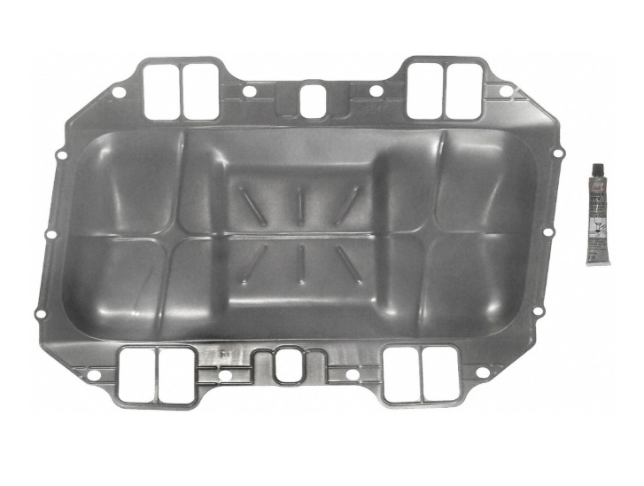 Empaque de Admisión para Motores MOPAR 6.7L V8 413cid / 7.2L V8 440cid / 6.3L V8 383cid 7.0L V8 426cid 1959-1978.