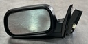 Espejo izquierdo para Honda Accord 1994 a 1997
