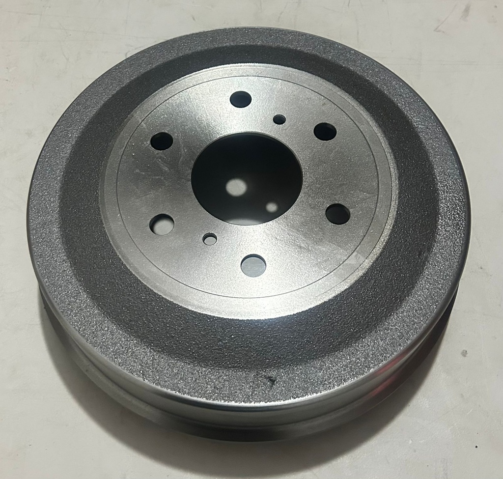 Tambor trasero para Chevrolet / GMC Silverado 1500 / GMC Sierra 1500 2009 al 2013
