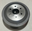 Tambor trasero para Chevrolet / GMC Silverado 1500 / GMC Sierra 1500 2009 al 2013