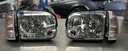 Luces Delanteras para Toyota Tundra SR5 2005-2006 / Sequoia SR5 2005-2007.