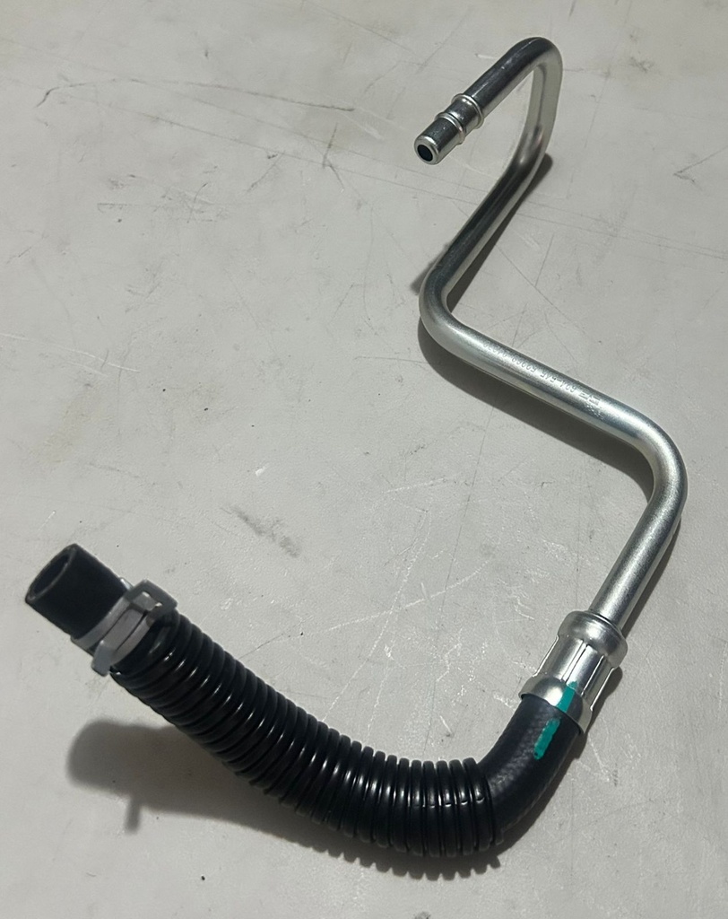 Manguera auxiliar al radiador para Ford Excursión 2005 / F250 / F350 / F450 / F550 2005 al 2007