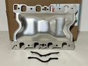 Empaque Interior de admisión para motor Ford 5.8L V8 351cid / 6.6L V8 400cid 1975-1982.