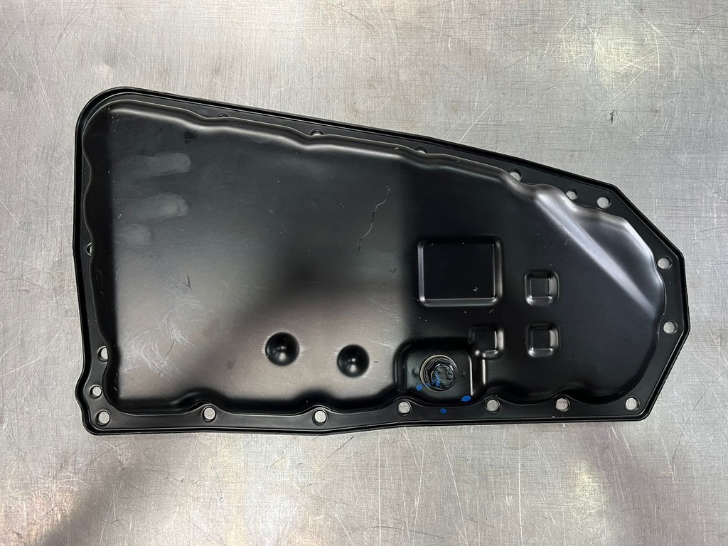 Tapa Carter Nissan Rogue 08/13 Rogue Select 14/15 Sentra Sedan 07/12 Xtrail 07/15