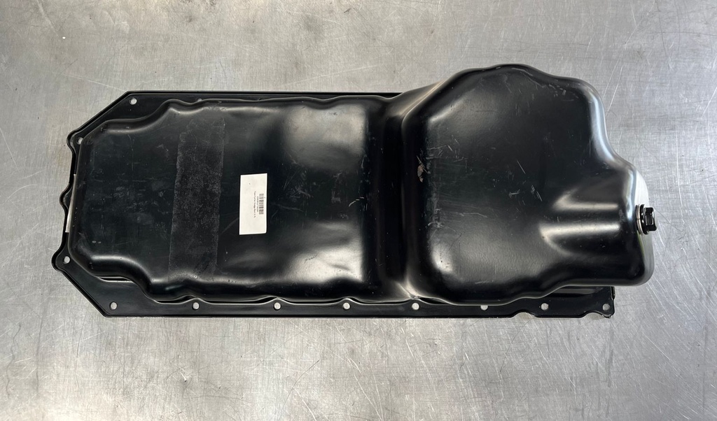 Tapa Carter Dodge Ram 5.7L