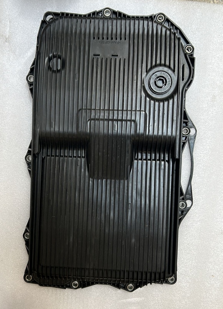 Tapa Carter Ram 1500 Dodge Durango Challenger Charger Jeep Grand Cherokee Chrysler 300