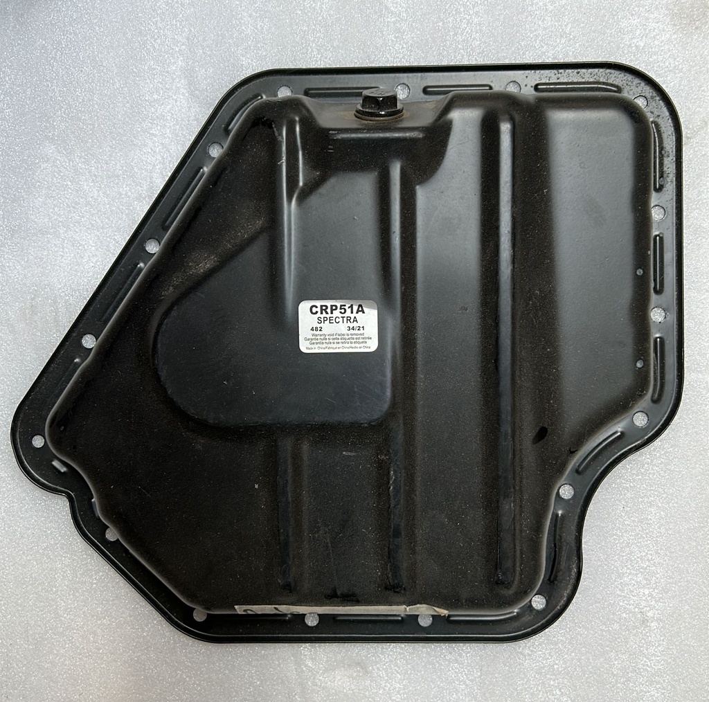 Carter Grand Caravan 2011-2014 V6 3.6L / Journey 2011-2014 V6 3.6L / Chrysler Town & Country 2011-2014 V6 3.6L