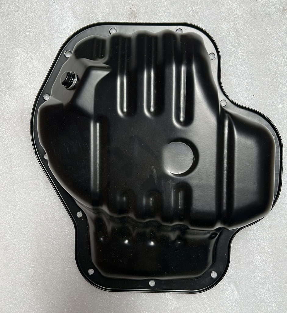 Tapa de Carter Rav4 04/05 Higlander 01/07 Corolla 09/10