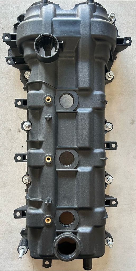 Tapa de válvulas lado conductor para Jeep / Dodge / Ram 3.6L 2011 al 2019