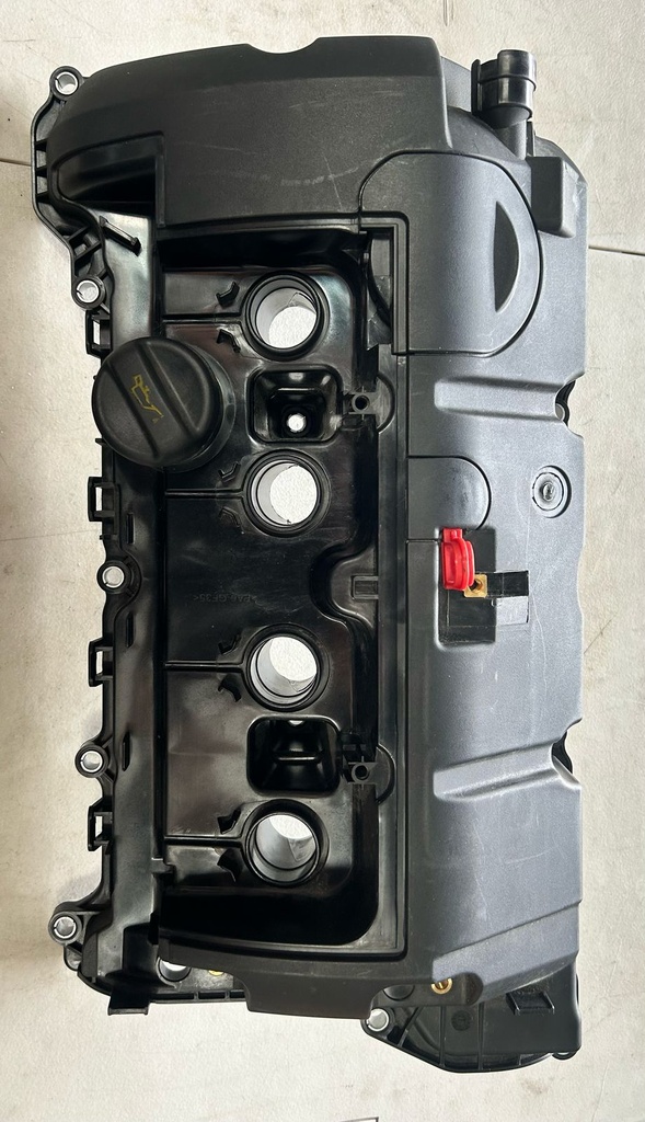 Tapa de valvulas para Mini Cooper 1.6L 2007 al 2015 / Countryman 2011 al 2016 / Paceman 2013 al 2016