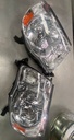 Luces Delanteras Toyota Tacoma 05/11