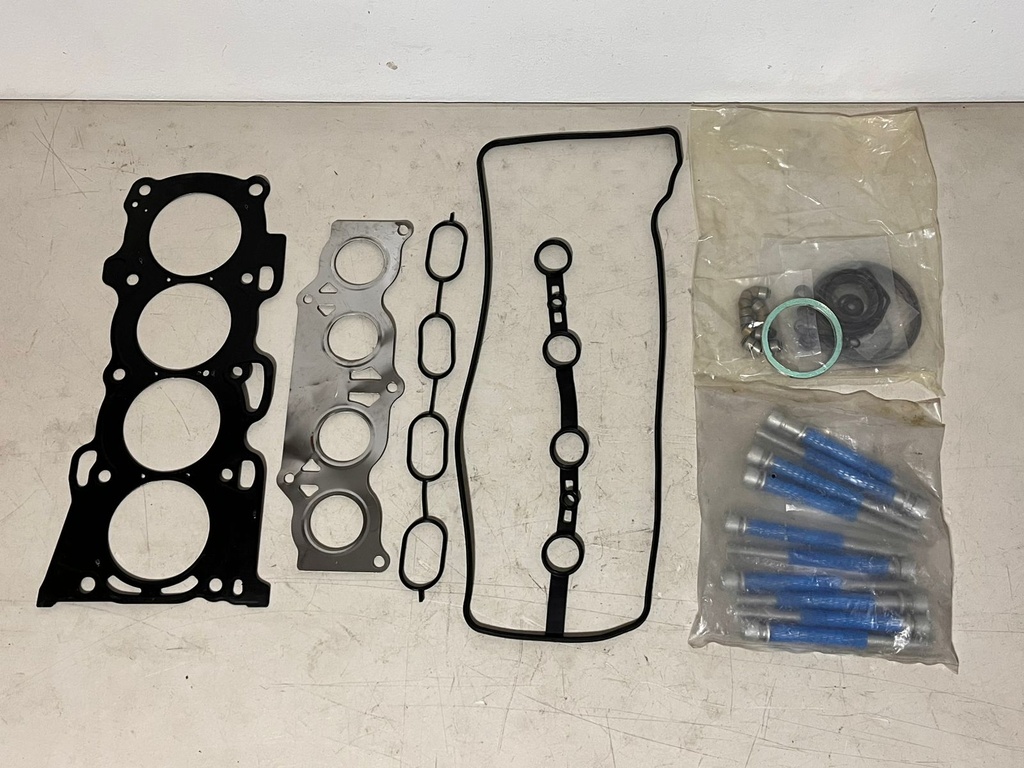 Set de empaques de motor para 2AZ-FE 2.4L Toyota Camry 2002 al 2009 / Highlander 2001 al 2007 / Rav4 2004 al 2008 / Solara 2002 al 2008
