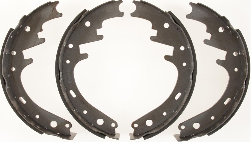 Zapatas Cadillac, Mercury, Oldsmobile, Packard Pontiac, Lincoln, Hudson, Ford 68/79