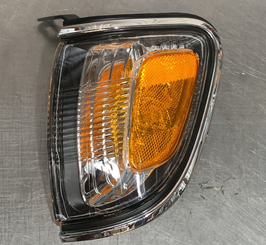 Luz delant izq de giro Toyota Tacoma 01/04
