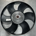 Ventilador Volkswagen Crafter 06/16