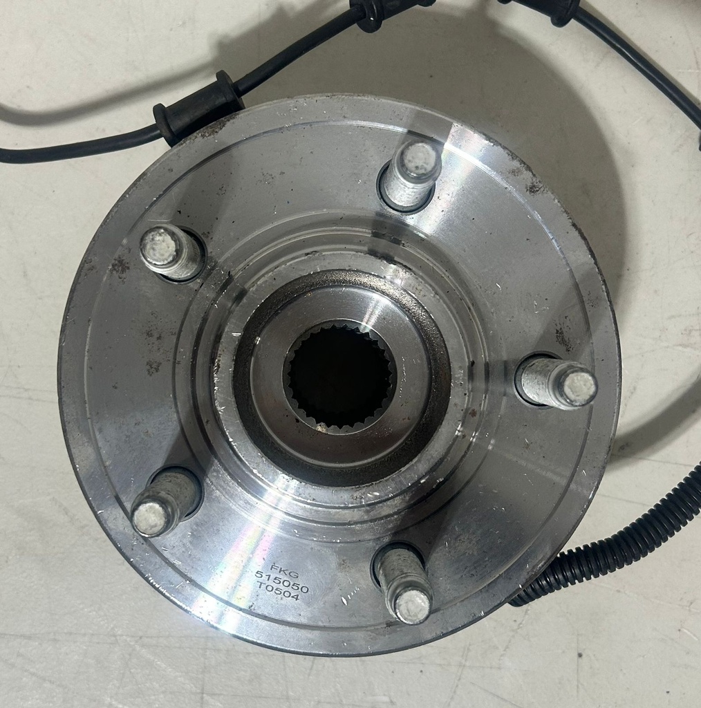 Bocina delantera para Ford Explorer 2002 al 2005
