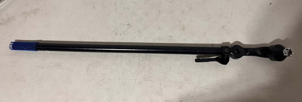 Barra de Dirección al brazo pitman Ford F250 Super Duty 2005-2010 / F350 Super Duty 2005-2010.