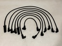 Cables de bujías con bota de 90 Grados para motor Chevrolet 4.3L V6 1988-1995