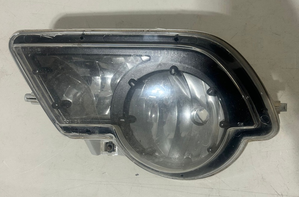Halogeno izquierdo para Chevrolet Avalanche 2002 al 2006 ( Usado )