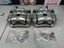 Calipers Delanteros Ford Fiesta 1.6L 2011-2019.