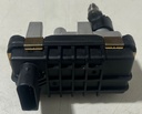 Solenoide / Actuador de descarga de turbo para Jeep Grand Cherokee 2007 al 2009 ( 3.0L Diésel )
