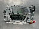 Carburador de 4 Cañones 600CFM