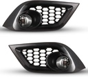 Kit de Halogenos Neblineros para Toyota CorollaIM de 16/18