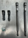 Tubos de Riel de Inyeccion para Ford PowerStroke 6.0L 03-10