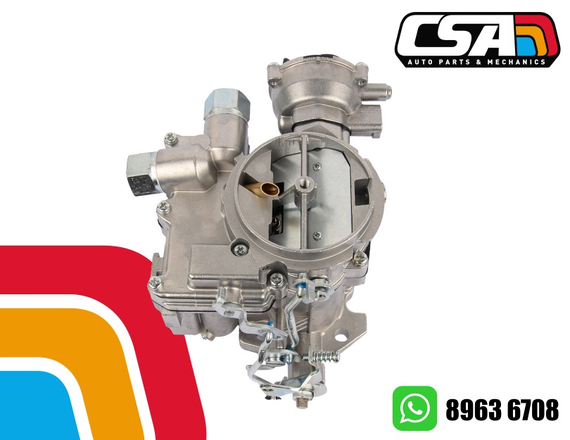 Carburador de Mercruiser 3,0L 6L