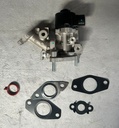 Válvula EGR para Toyota Prius 2010 al 2016 /Prius V 2012 al 2018
