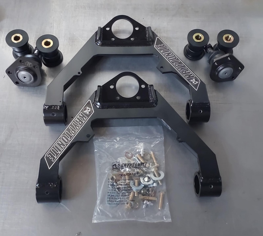 Kit de tijeretas para Chevy GMC 2500HD 3500HD Pickup 11/19