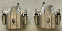 Caliper Delanteros para Toyota Prius 1.5L 2004-2009