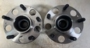 Bocinas Traseras Toyota Highlander 2003-2014