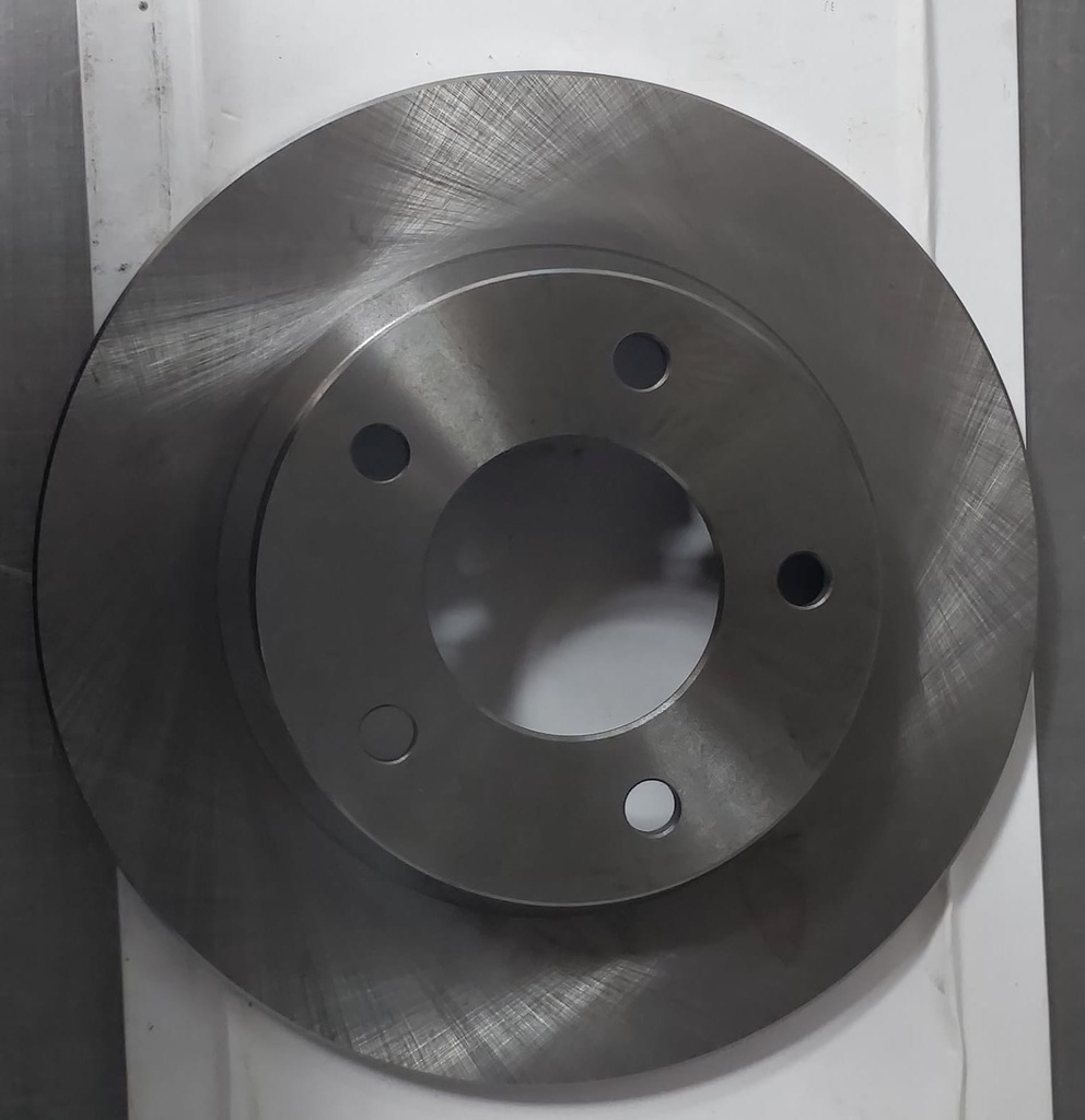 Disco de freno tras solido para Mazda 626/Ford Probe 96/03