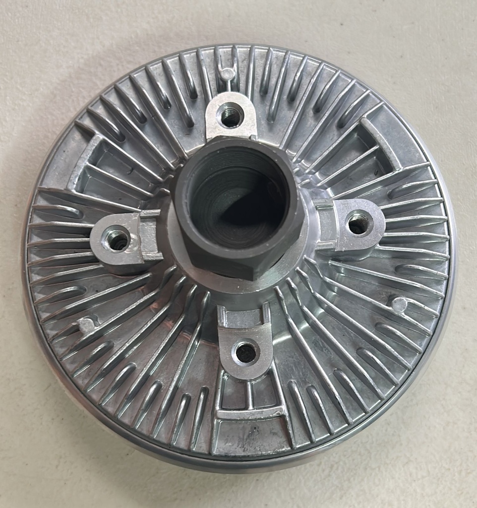 Fan Clutch para Ford Explorer V6 4.0L / V8 4.6L 2001-2006 / Explorer SporTrac V6 4.0L 2001-2005. (Rotación Reversa)