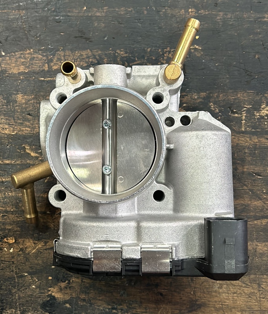Cuerpo Aceleración Para Jetta Golf A4 Beetle 2.0l 2001-2005
