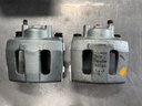 Caliper Delanteros para Jeep Wrangler TJ 1997-2006 / Grand Cherokee 1993-1998 / Jeep Comanche 1990-1992(AWD) / Cherokee 1990-1992(AWD).