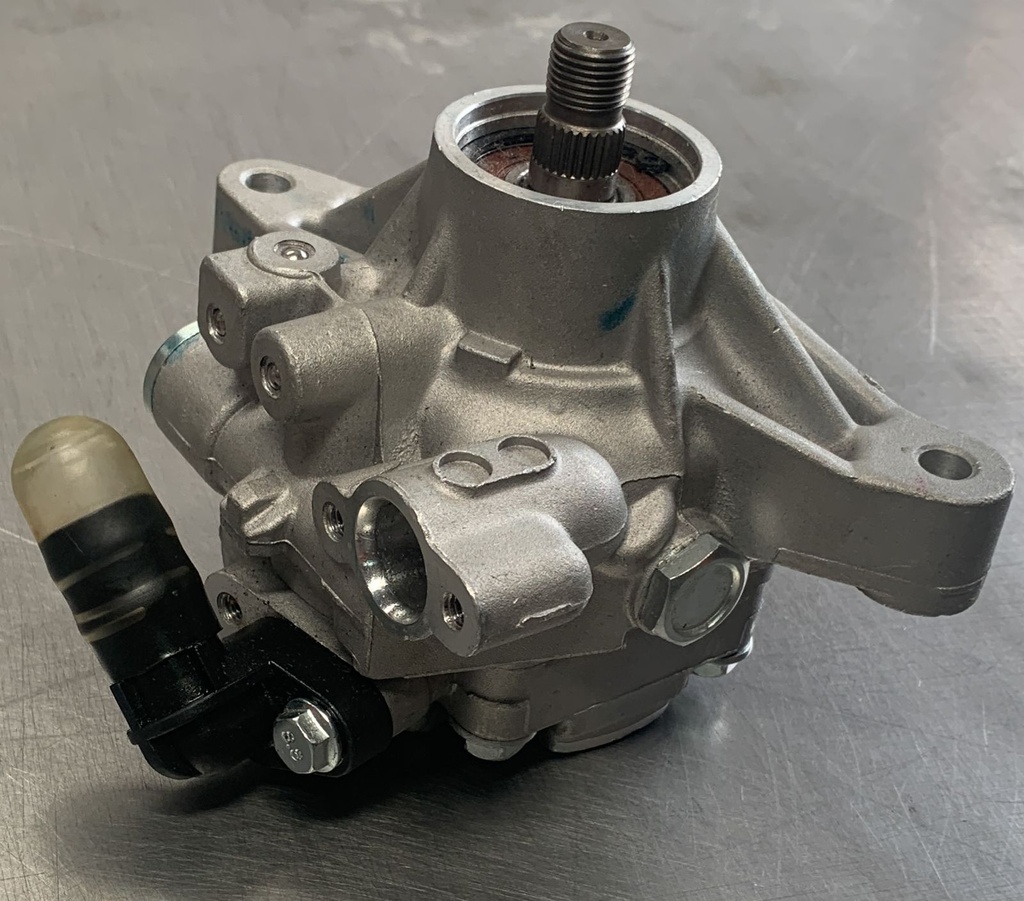 Bomba de direccion hidraulica Honda Civic 2006/2011 1.8 litros