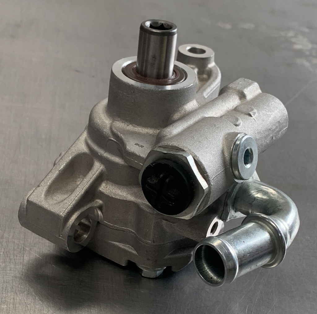 Bomba de Dirección Hidraulica para Chevy Traverse 07/17 3.2L, 3.6L