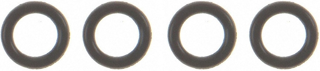 O-ring para inyectores para motores GM 3.8L / 4.8L / 5.3L / 6.0L / 6.2L / 7.0L / 8.1L 1998 a 2020