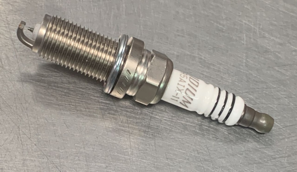 Bujia de encendido 14X26.5MM