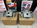 Calipers Traseros Subaru Forester 2.5L 2004-2008 / Impreza 2.0L 2004-2005 / 2.5L 2004-2007.