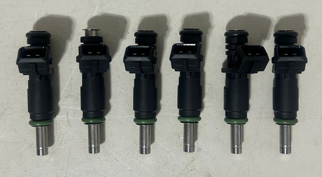 A/C UNIVERSAL RECEPTOR SECADOR