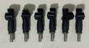 Inyectores para BMW 3.0L 128I 2008 al 2013 / 328I 2006 al 2013 / 330l / 330XI 2005 al 2006 / 525l 2006 al 2007 / 528| 2008 al 2011 / X3 2007 al 2012 / X5 2007 al 2010 / Z4 2006 al 2011