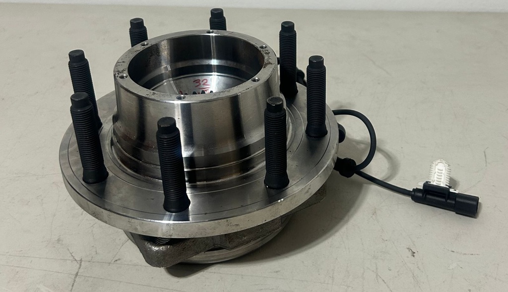 Bocina delantera para Ford F250 / F350 Super Duty 2011 al 2016