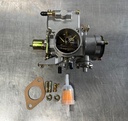 Carburador 34 PICT-3 12V para Volkswagen 1.6L Beetle 1971-1979 / Transporter 1969-1972 / Thing 1973-1974.