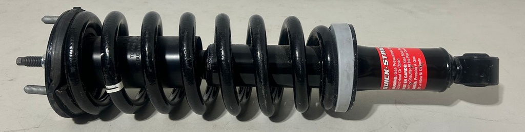 Compensador delantero izquierdo para Toyota Tundra 2000 al 2006