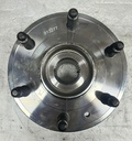 Bocina trasera / delantera para Chevrolet / GMC Traverse 2009 al 2017 / Acadia 2007 al 2016