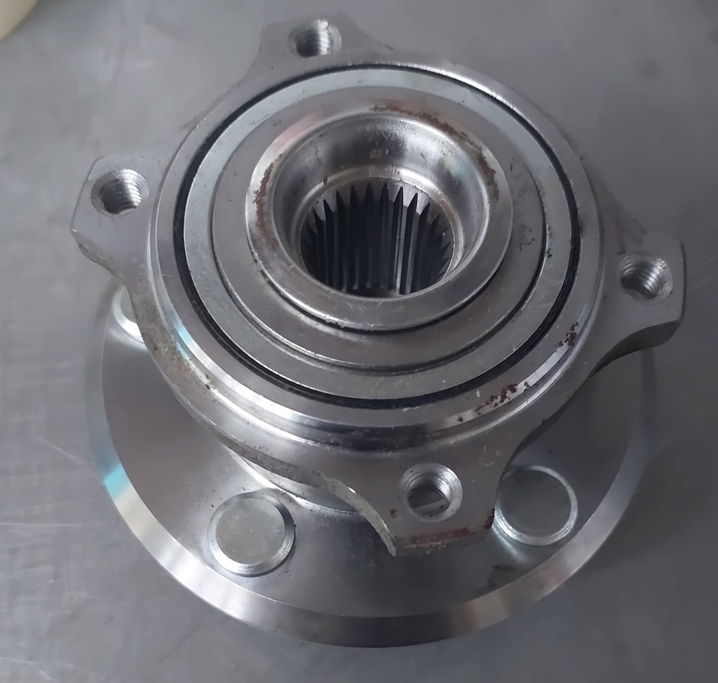 Bocina delantera para Dodge Charger 2006 al 2023 / Challenger 2017 al 2023 / Magnum 2005 al 2008 / Chrysler 300 2005 al 2023 ( AWD )