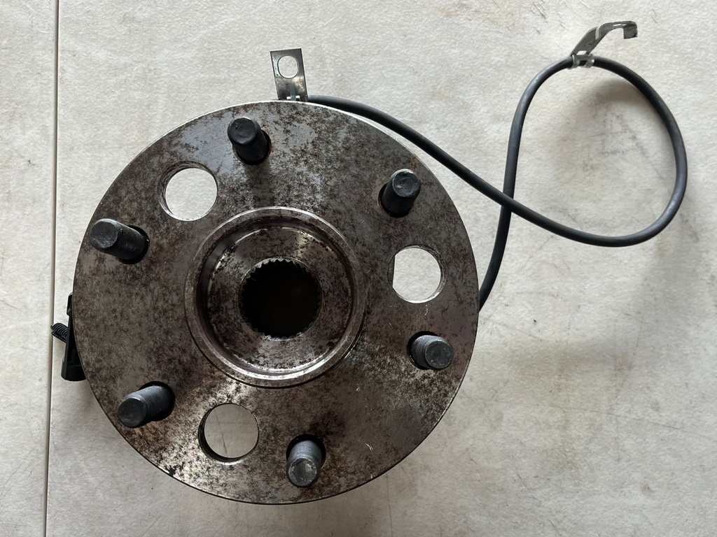 Bocina para Chevy K1500/Chevy Tahoe 95/00